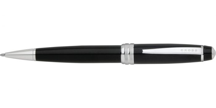 CROSS AT0452S-7 BAILEY BLACK BALLPEN  